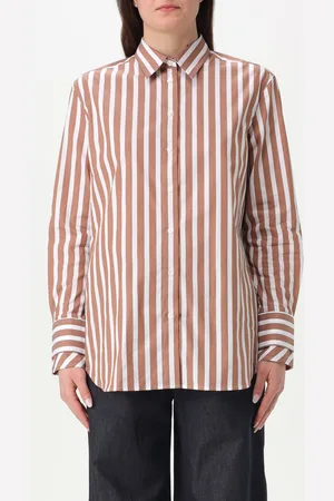 FAY Shirt Woman color