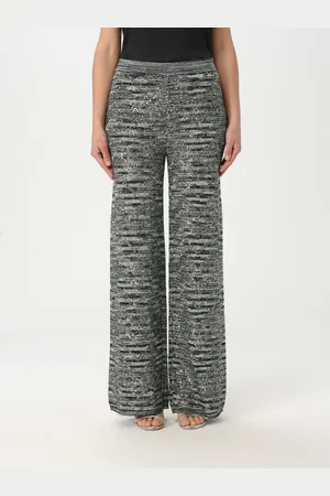 Missoni Pants Woman color