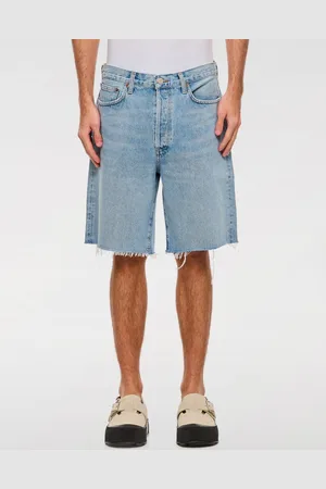 AGOLDE Short Men color