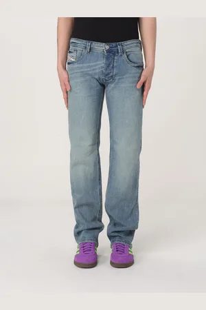 Diesel Jeans Men color