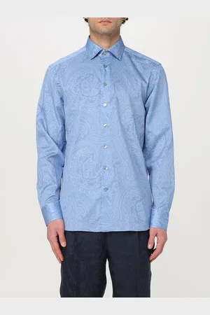 Etro Shirt Men color
