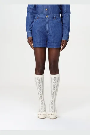 VALENTINO Short Woman color