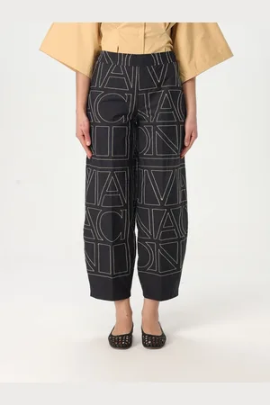 LIVIANA CONTI Pants Woman color