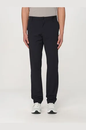 Armani Exchange Pants Men color