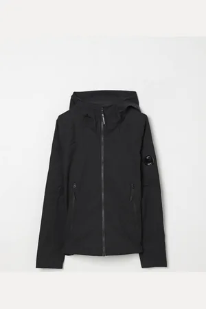 C.P. Company Jacket C. P. COMPANY Kids color