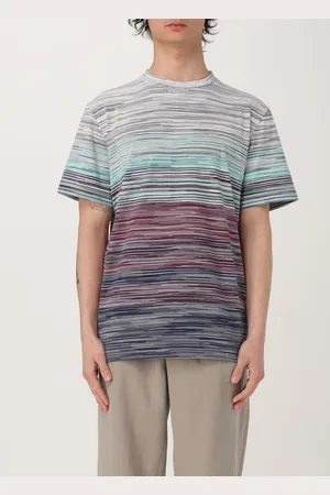 Missoni T-Shirt Men color