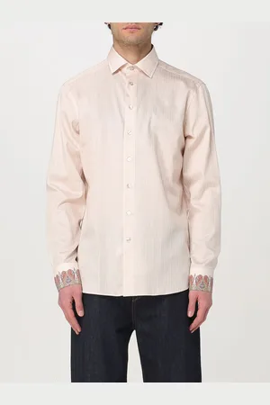 Etro Shirt Men color
