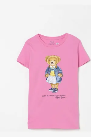 Ralph Lauren T-Shirt Kids color