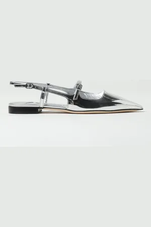 Jimmy Choo Ballet Flats Woman color