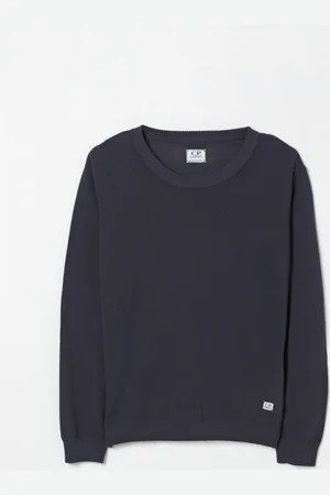 C.P. Company Sweater C. P. COMPANY Kids color