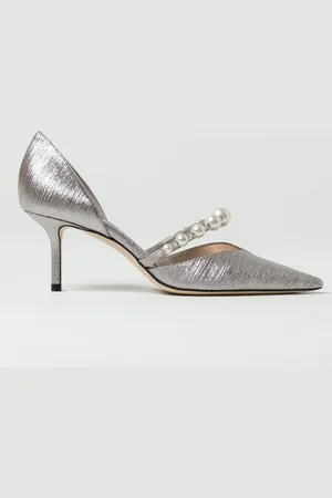 Jimmy Choo Pumps Woman color