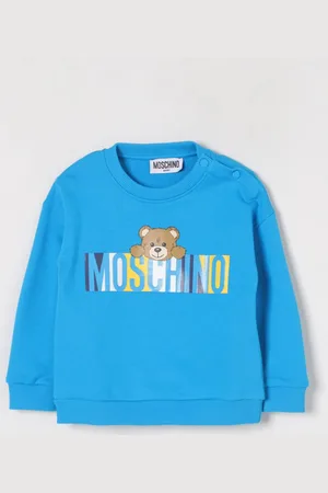 Moschino Sweater Kids color