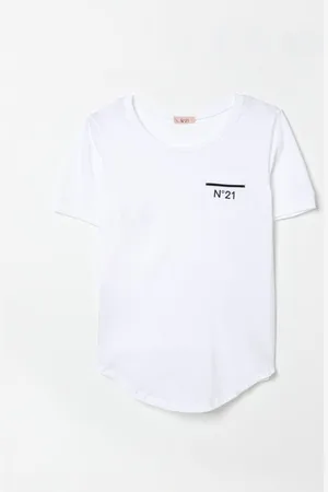 Nº21 T-Shirt Kids color
