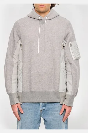 SACAI Sweatshirt Men color
