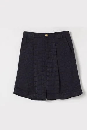 Balmain Shorts Kids color