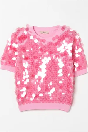 Nº21 Sweater Kids color