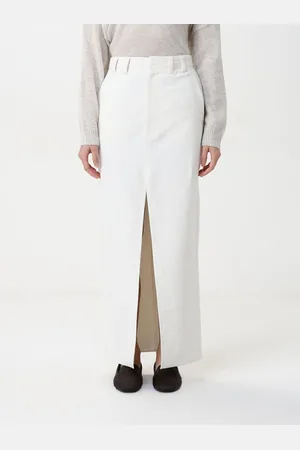 Brunello Cucinelli Skirt Woman color
