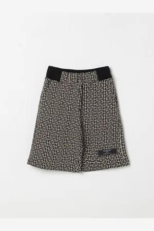 Balmain Shorts Kids color