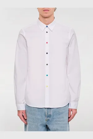 Paul Smith Shirt Men color