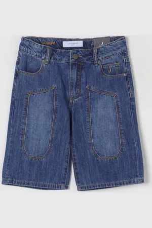 Jeckerson Shorts Kids color