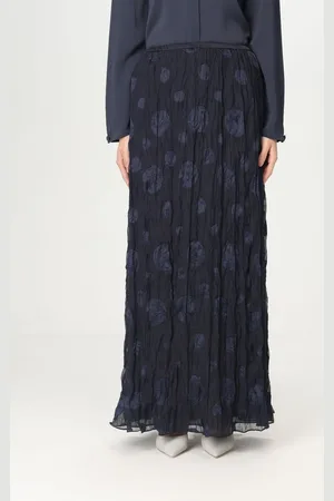 Emporio Armani Skirt Woman color