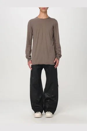 Rick Owens T-Shirt Men color