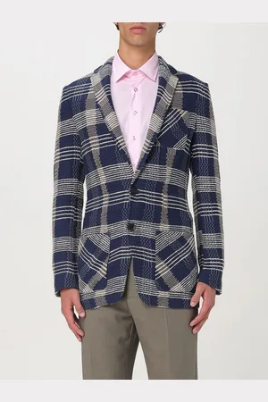 Etro Blazer Men color