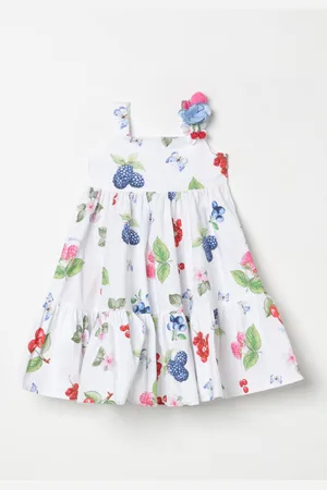 MONNALISA Dress Kids color