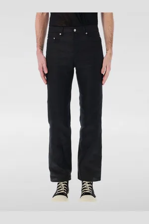 Rick Owens Pants Men color