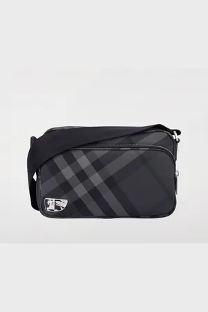 Burberry Shoulder Bag Men color