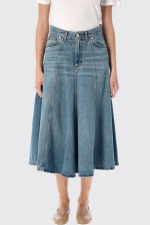 haikure Skirt Woman color