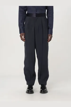 Giorgio Armani Pants Men color