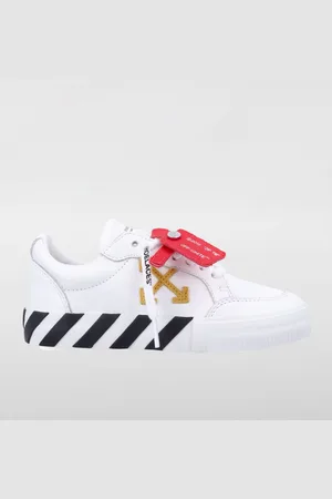 OFF-WHITE Sneakers Kids color