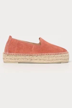 MANEBI Espadrilles Woman color