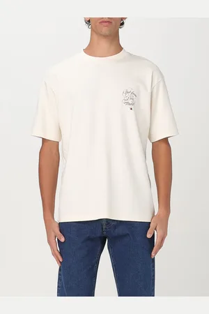 Drôle de Monsieur T-Shirt DRÔLE DE MONSIEUR Men color