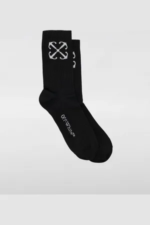 OFF-WHITE Socks Men color