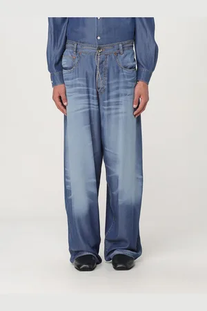 MAGLIANO Jeans Men color