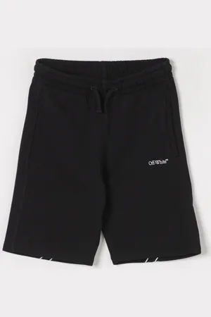 OFF-WHITE Shorts Kids color