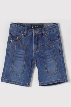 Jeckerson Shorts Kids color