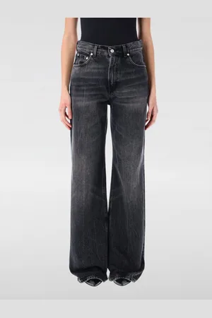 haikure Jeans Woman color
