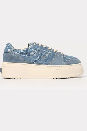 Fendi Sneakers Woman color
