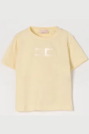 Elisabetta Franchi T-Shirt Kids color