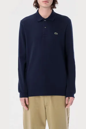 Lacoste Polo Shirt Men color