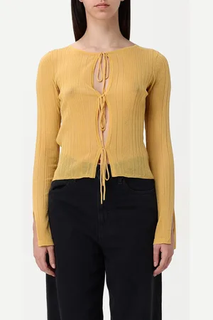 Pinko Cardigan Woman color