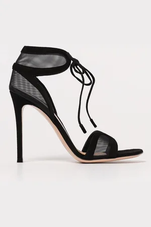 Gianvito Rossi Heeled Sandals Woman color