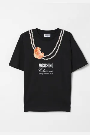 Moschino T-Shirt Kids color