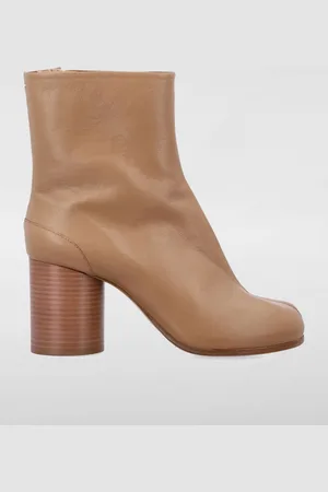 Maison Margiela Boots Woman color