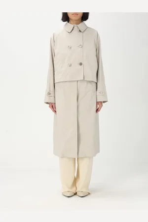 MOORER Jacket Woman color