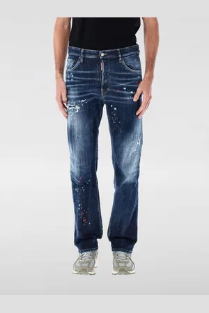 Dsquared2 Jeans Men color