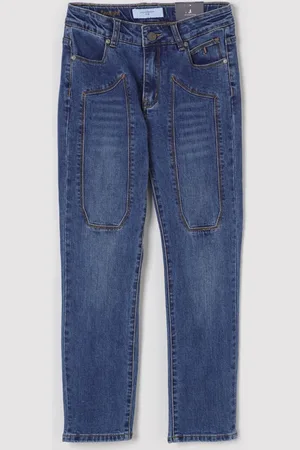 Jeckerson Jeans Kids color